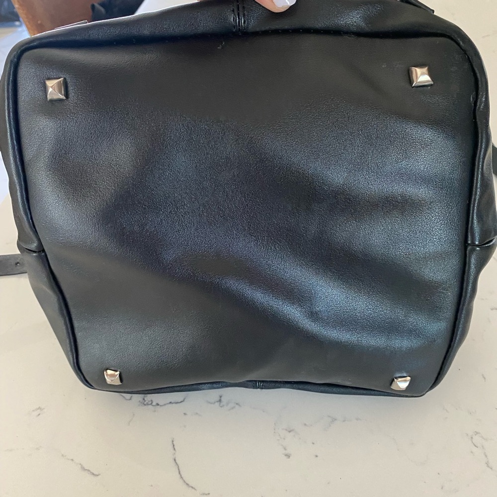 Mini Backpack Zara. Perfect Condition , - image 6